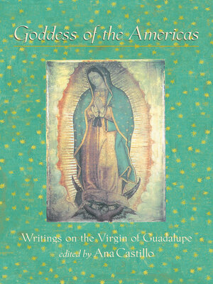 cover image of Goddess of the Americas
